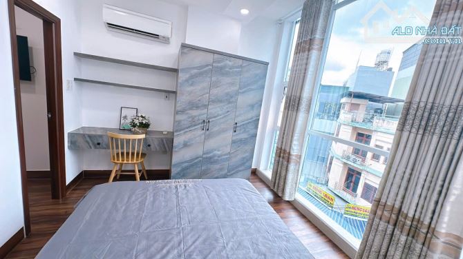 Căn Hộ 1 Phòng Ngủ Tách Bếp Quận 10 Gần Đại Học Kinh Tế, Chợ Nhật Tảo, Đại Học Bách Khoa - 7