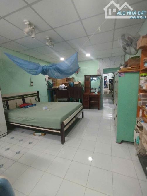 HÀNG HIẾM MTKD ngay Lotte Mart Nguyễn Văn Lượng 131m2 ngang 4.1m KD sầm uất chỉ 25 tỷ. - 7