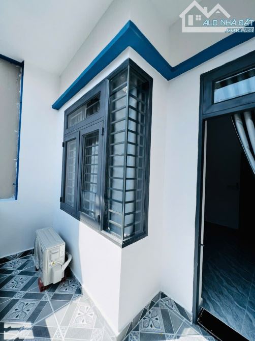 Bán nhà hẻm 3.5m đường Số 2, 16 Gò Vấp sát bên trường Phan Chu Trinh - 8