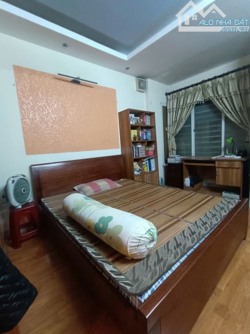 BÁN GẤP NHÀ CÁCH PHỐ QUAN NHÂN 15M, THANH XUÂN. 43M² – 4 TẦNG – 8,7 TỶ - 8