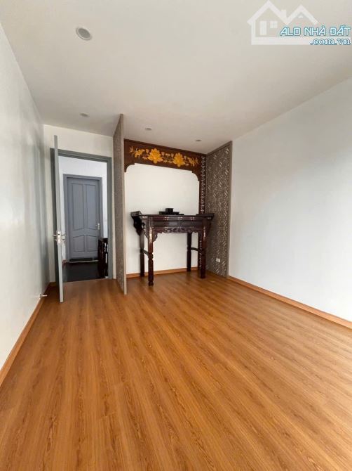 Hoàng Hoa Thám -Ba Đình : 42M² x 4Tầng x Mt 3,5M.full nội Thất Ngõ 3 Gác Vị trí đẹp ở ngay - 8