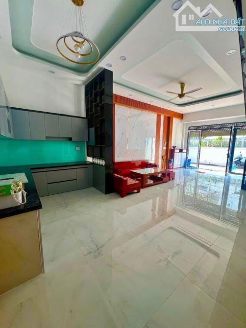Bán nhà 1lầu 1trệt sổ riêng Phường Thống Nhất ( Trấn Biên) - 8