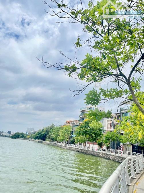 H. IẾ.M TÂY HỒ- NGÕ THÔNG -GẦN Ô TÔ -THANG MÁY- DÂN XÂY- FULL NỘI THẤT-ĐẦU TƯ GIỮ TIỀN - V - 8
