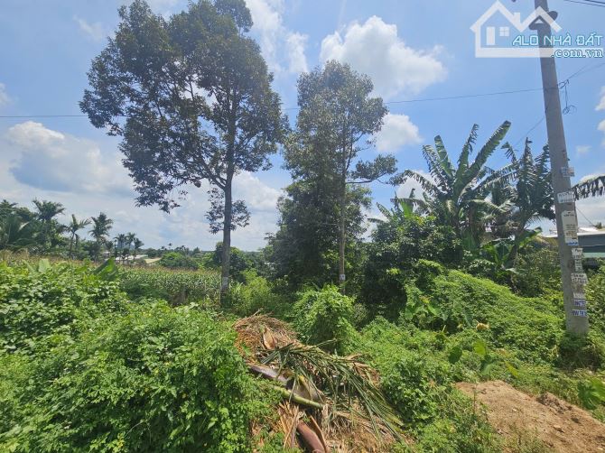 BÁN ĐẤT MẶT TIỀN ĐƯỜNG 18A ĐẠT  LÝ HÒA THUẬN - 8