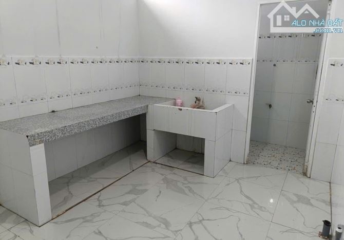 Bán căn nhà cấp 4 mới ở Tân Thông Hội Củ Chi 5x30 ( 150m2 ) 700 TRIỆU Sổ hồng riêng - 8