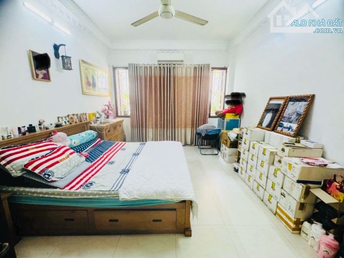 💥💥 NHÀ ĐẸP 3 TẦNG BÀU CÁT - DT 4.5M x 18M - KHU VIP. NGAY GÓC TRƯƠNG CÔNG ĐỊNH - BÀU CÁT - 8