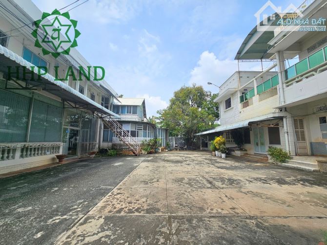 Cho thuê mặt bằng 30m mặt tiền đường CMT8, view sông Biên Hòa - 8