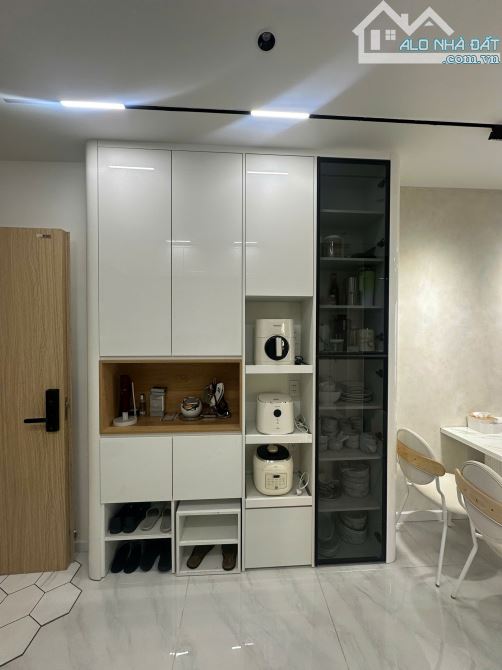 Căn hộ bcon Polygon 2pn2wc full nội thất cách Phạm Văn Đồng 500m - 8
