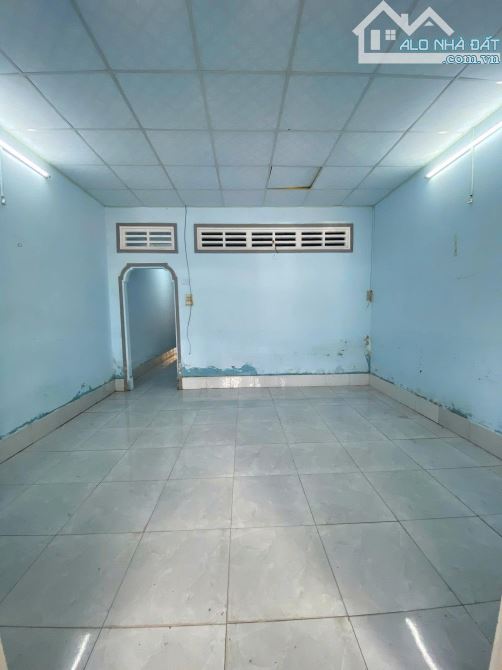 Cần bán nhà ở 1 sẹc Trần Thị Bốc Hóc Môn 4x20 ( 81m2 ) 780 TRIỆU Sổ hồng riêng - 8