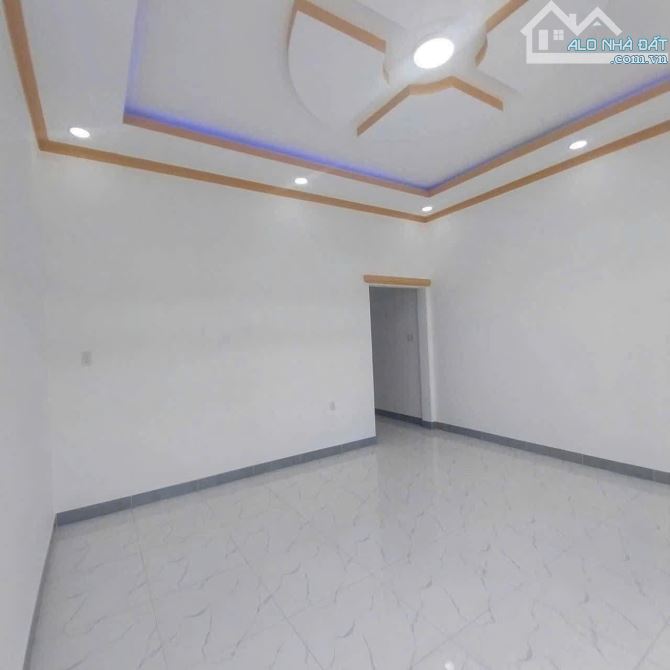 GIÁ HẤP DẪN Bán căn nhà ở Ấp Chánh 16 Tân Xuân 4x15 ( 57m2 ) 790 TRIỆU Sổ hồng riêng - 8