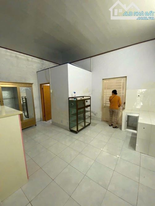 Nợ nần nên bán nhà c4 ở Tân Thông Hội Củ Chi 5x20 ( 102m2 ) 695 TRIỆU Sổ hồng riêng - 8