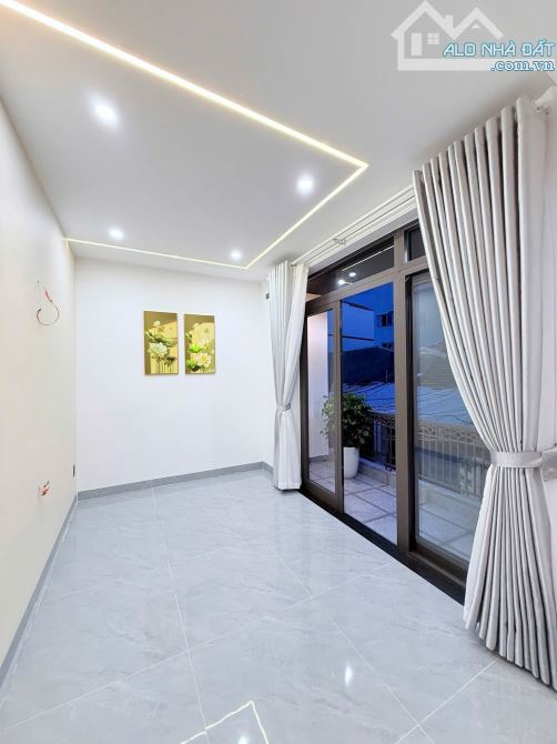 2 tầng kiệt Nguyễn Phước Nguyên Full Nội Thất - cách đường chính 50m - 8