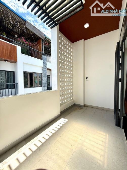 3 tầng kiệt Hoàng Diệu - đầy đủ công năng cách đường chính 50m - 8