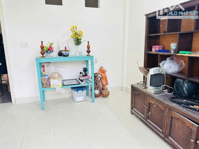 CHO THUÊ NHÀ 2 TẦNG KIỆT PHAN CHU TRINH, TP HUẾ - 8