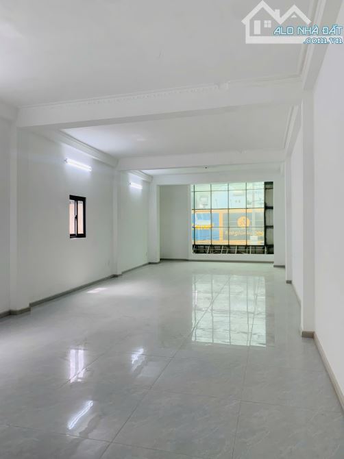 TOÀ NHÀ 5X25_4 LẦU MẶT TIỀN LÊ ĐỨC THỌ MỚI TOANH KD SPA, BANK, CÔNG TY - 8