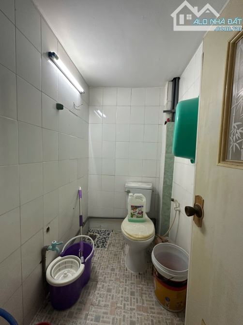 NHÀ 2 MẶT TIỀN - HẺM Ô TÔ TRÁNH – BÙI VĂN NGỮ, Q12 – 100m² (5 x 20) – 2 TẦNG – 4 PHÒNG TRỌ - 8