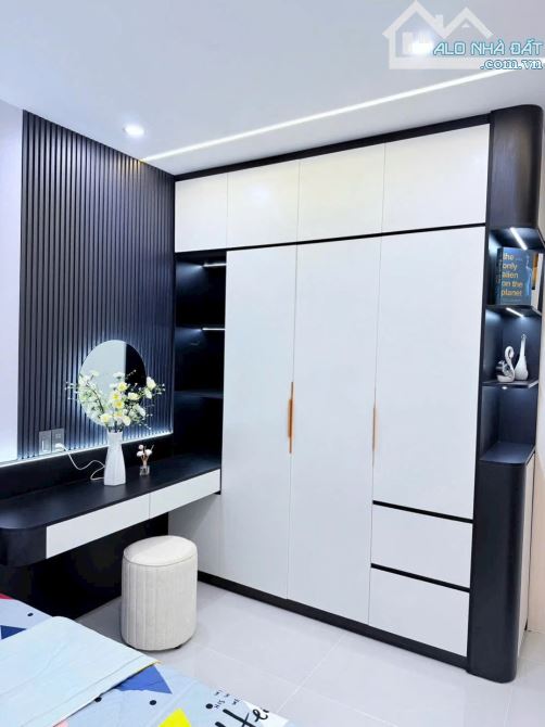 ❤️‍🔥❤️‍🔥NHÀ MỚI 2 MẶT TIỀN NGUYỄN PHƯỚC NGUYÊN-FULL NỘI THẤT-VÀO Ở LIỀN THÔI - 8