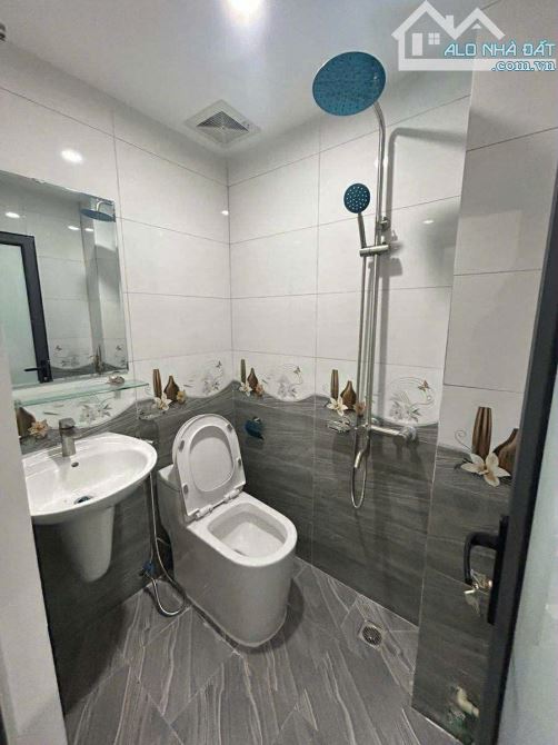 🌟TẬP THỂ TÂY SƠN_ĐỐNG ĐA_TẦNG 3_LÔ GÓC_SỔ TO_70M2 3PN 2WC CHỈ 4,33 TỶ🌟 - 8