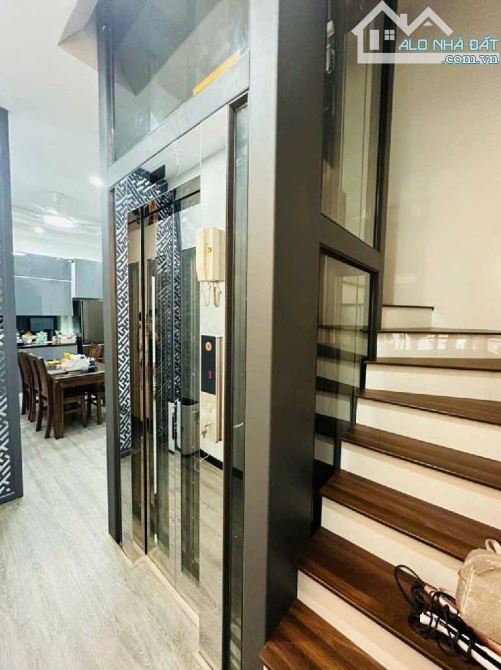 BÁN NHÀ MỚI NGUYỄN VĂN CỪ – TRUNG TÂM - Ô TÔ TRÁNH – NỞ HẬU – 3 THOÁNG – 54M2 CHỈ 18,9 TỶ - 8