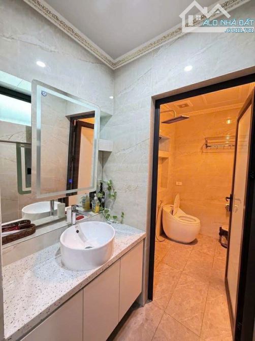 🌟TẬP THỂ CỬA NAM_HOÀN KIẾM_TẦNG 2_MẶT PHỐ_D/TIỀN 105M2 3PN 2WC GIÁ 13,3 TỶ🌟 - 8