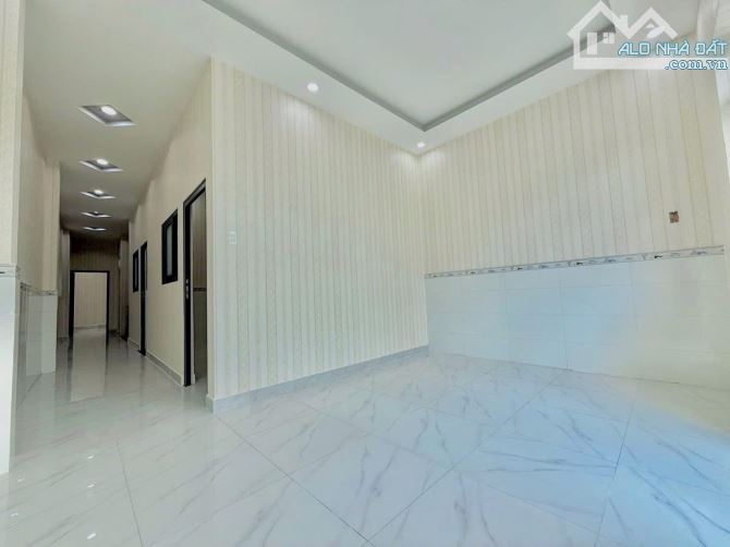 Bán nhà 1 trệt 1 lầu sổ riêng thổ cư p. Bủu Long - 8