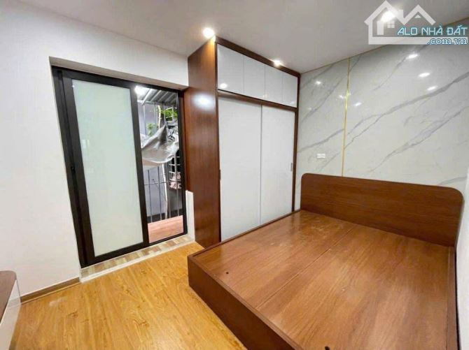 🌟TẬP THỂ TRẦN QUỐC HOÀN_CẦU GIẤY_TẦNG 3_2 THOÁNG_SỔ TO 90M2 3PN NHÀ ĐẸP CHỈ 4,3 TỶ🌟 - 8