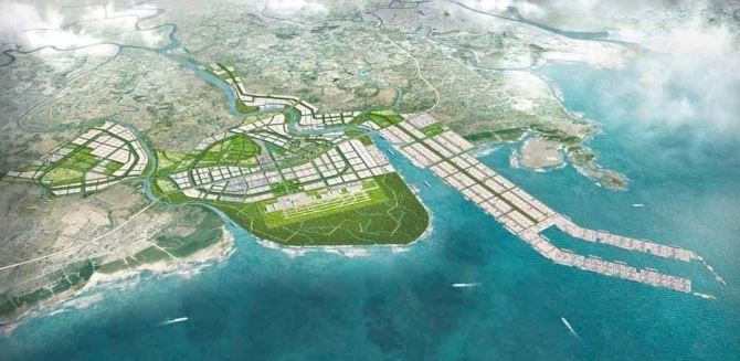 Lô Góc Tuyến 2 Trung Cư Đa Ngư - Tân Trào Giá Cực Tốt - 8
