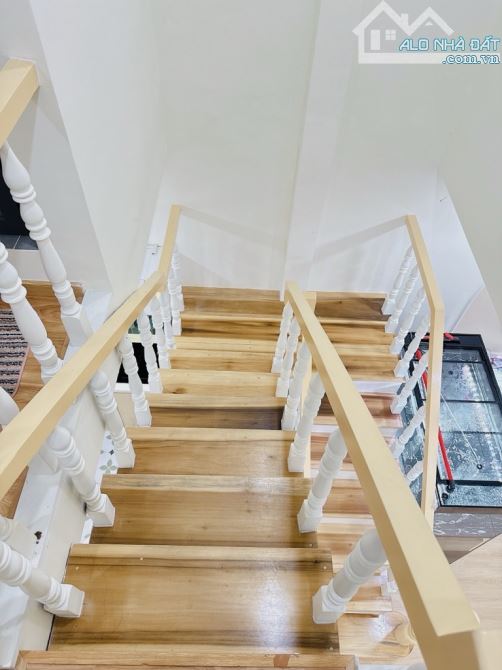 BÁN NHÀ 2 TẦNG LÊ ĐỨC THỌ– 64M² (4x16m) – HẺM XE HƠI  –  GIÁ 5t850 - 8