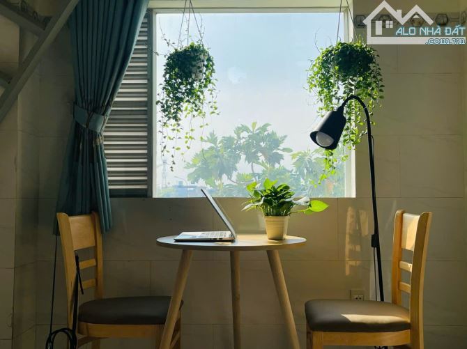 PHÒNG MỚI GÒ VẤP (Quang Trung) đảm bảo bạn sẽ hài lòng - 8