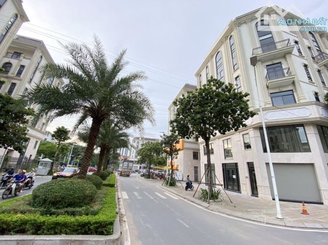 Cho thuê nhà mặt phố 7 tầng tại Him Lam Vạn Phúc, 100m2 mặt bằng, đẹp, nhiều tiện ích - 8