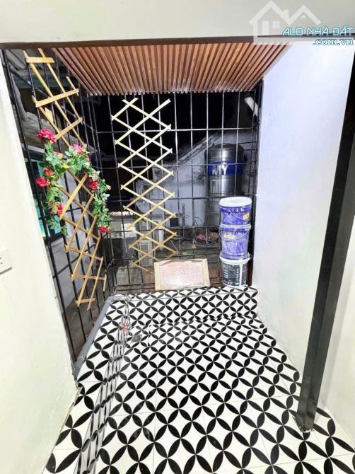🌟HOA HẬU NGÔ THỊ NHẬM_HAI BÀ TRƯNG_TẦNG 2_GẦN PHỐ_60M2 3PN NHÀ ĐẸP CHỈ 4,1 TỶ🌟 - 8