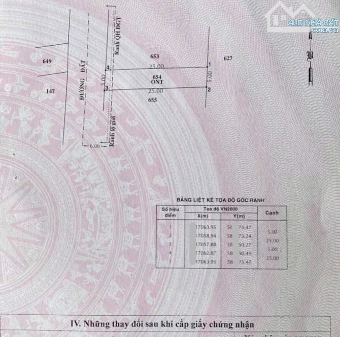 Bán gấp nhà 126m2 Chỉ 630tr Có SHR Đ. Lê Minh Nhựt Tân An Hội Củ Chi - 8