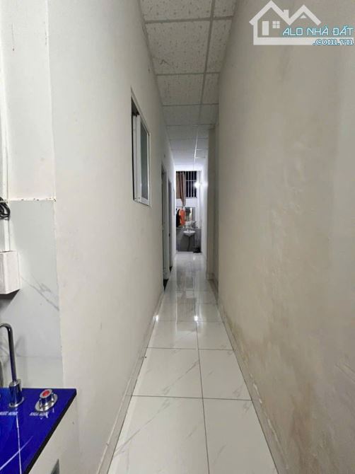 Bán nhà cấp 4 (4.6x25m), hẻm Bình Chuẩn 74 p.Bình Chuẩn gần chợ Bình Chuẩn - 8