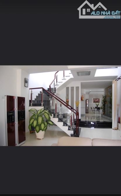 🔥🔥CHÍNH CHỦ BÁN GẤP BIỆT THỰ 237M2🔥QUANG TRUNG PHƯỜNG THÔNG TÂY HỘI🔥23TỶ TL - 8