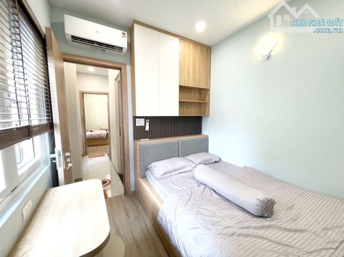 MẶT TIỀN KINH DOANH NGUYỄN TRỌNG TUYỂN - DTSD 50M2, 2 TẦNG - GIÁ CHỈ 6.6 TỶ - 8