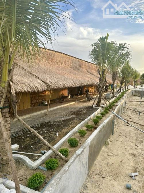 🎉🎉Ngay trung tâm biển của Khu đô thị Tam Hoà Cty nối dài của du lịch biển - 8