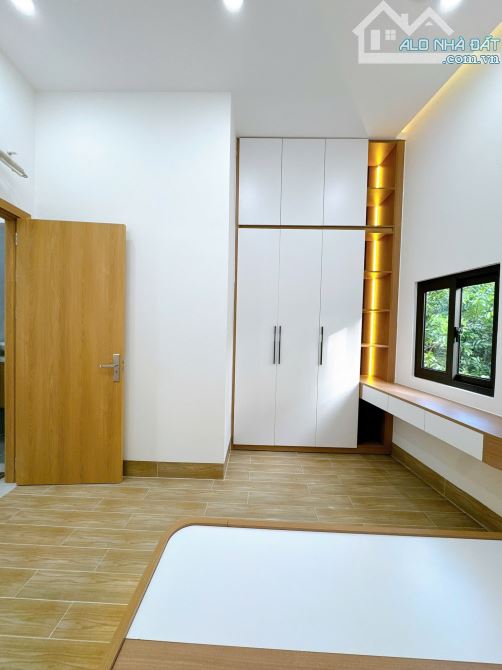 CẶP NHÀ TRỆT LẦU HẺM 6 NGUYỄN TRÃI NỐI DÀI - GẦN CHỢ CÁI RĂNG - 8