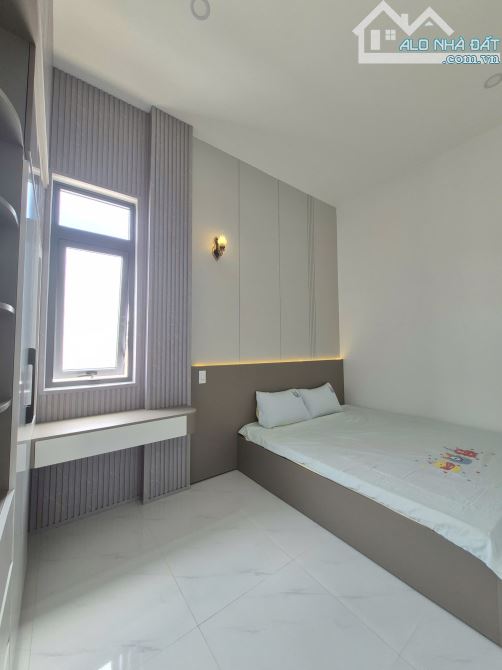 NHÀ ĐẸP 2 TẦNG HẺM 100 AMAKHE - CÁCH NGÃ SÁU 500M - 8