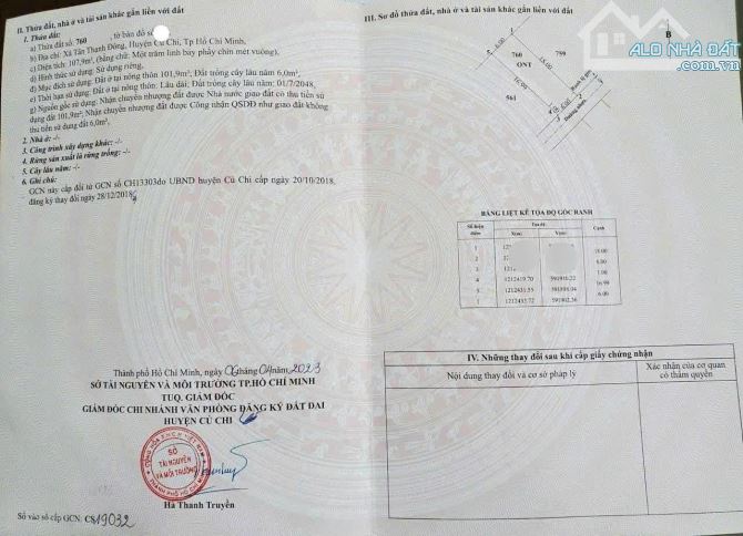 🏠 Một căn nhà nhỏ xinh yêu 1 trệt 1 lửng 108m2 ở Tân Thạnh Đông 730tr Sổ Hồng Riêng - 8