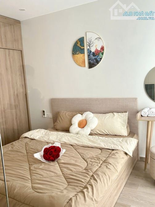 Bán gấp căn 1 PN+ CC The Sóng Vũng Tàu giá 2.150 tỷ - 8