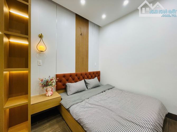 Nhà 2 tầng mặt tiền đường 13m Sử Hy Nhan - Tuyến đường thông KDL Lăng Tự Đức - Làng Hương - 8