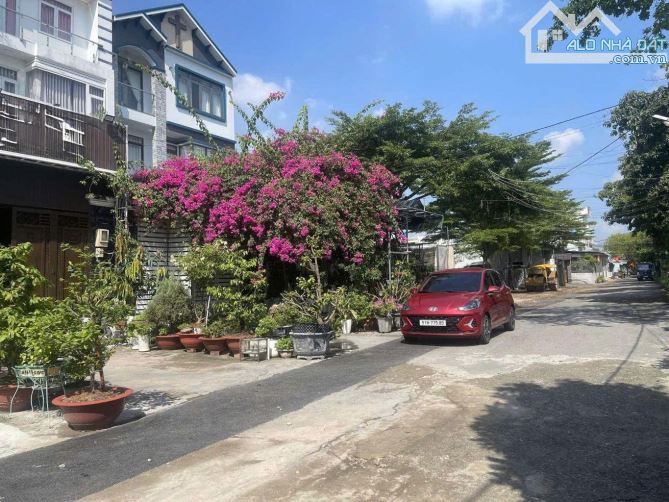 Nhà 3 tầng đường THẠNH XUÂN 43 phường TX Q12 dt 72m2 (4,6mx15m) Hẻm Ôtô DÒNG TIỀN 12TR/TH - 8