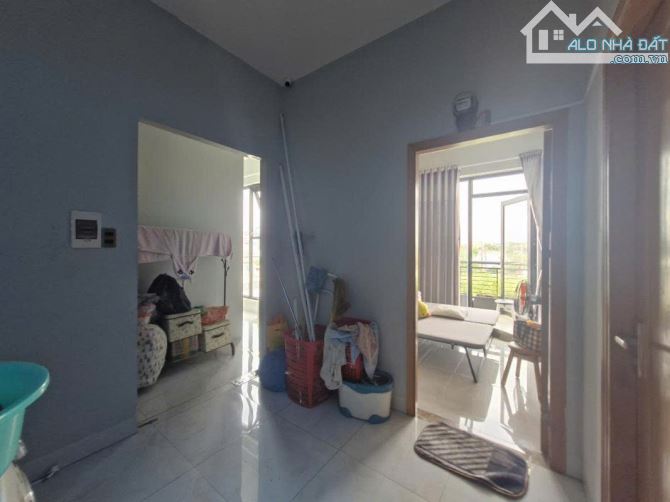 CĂN GÓC MẶT TIỀN GÒ CÁT – NỞ HẬU – DIỆN TÍCH 180M² (NGANG 9M) – PHÚ HỮU - 8