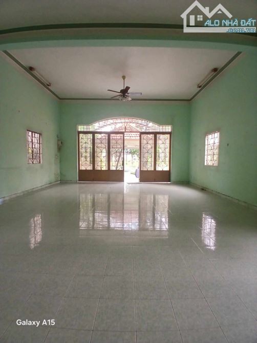 🏡 BÁN NHÀ MẶT TIỀN NGUYỄN VĂN BỨA – HÓC MÔN – BIỆT THỰ VƯỜN – DT 1266M² – CHỈ 26.6 TỶ - 8