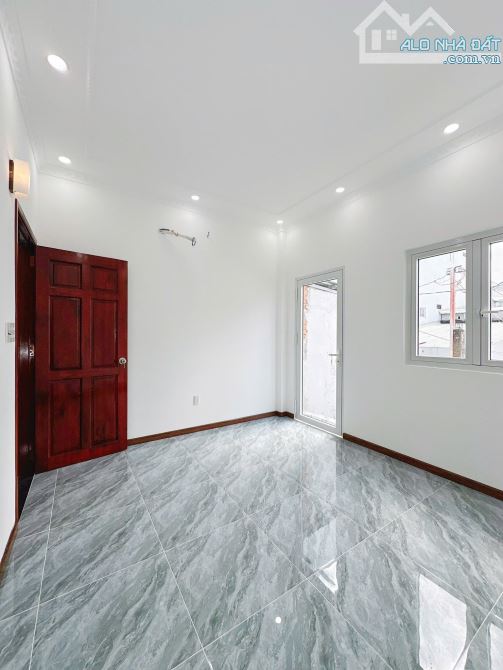 NẮM CHÍNH CHỦ BÁN NHÀ 2 TẦNG HẺM 138 TRẦN HƯNG ĐẠO - 8