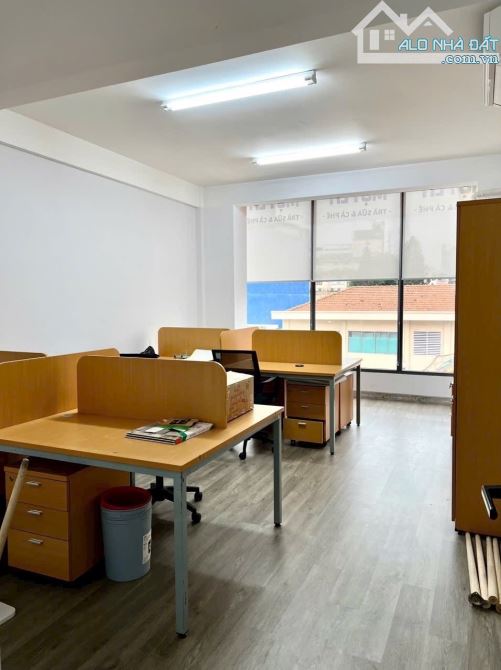 Trần Hưng Đạo quan 5 64m2 5 tầng giá chỉ nhỉnh 28 tỷ - 8