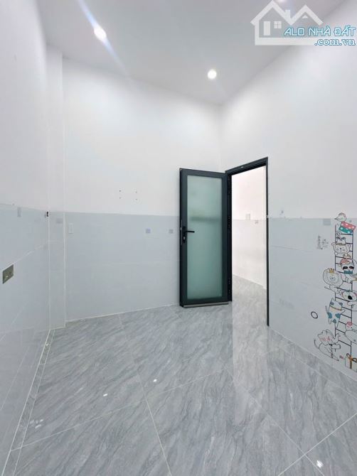 NẮM CHÍNH CHỦ BÁN NHÀ 2 TẦNG HẺM 24 NGUYỄN TRÃI - 8