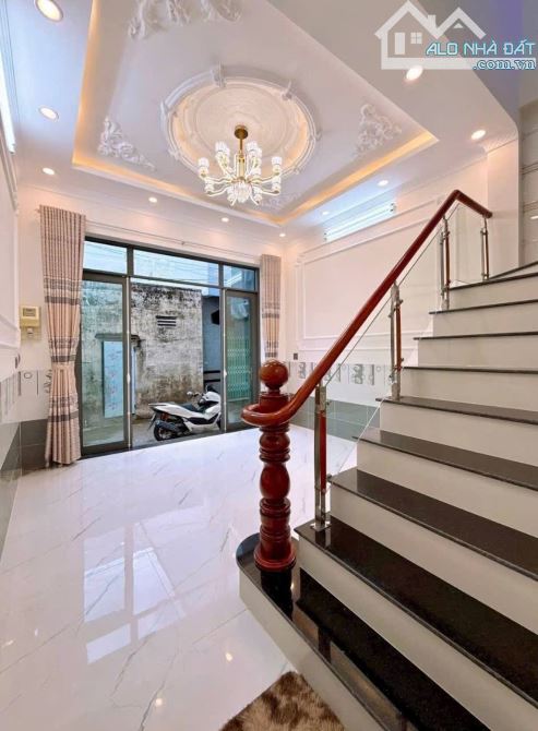 NẮM CHÍNH CHỦ BÁN NHÀ 2 TẦNG HẺM 138 TRẦN HƯNG ĐẠO - 8