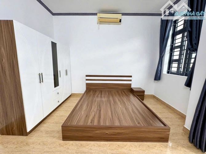 NẮM CHÍNH CHỦ BÁN NHÀ 2 TẦNG MẶT TIỀN ĐƯỜNG SỐ 23 KHU THỚI NHỰT - 8