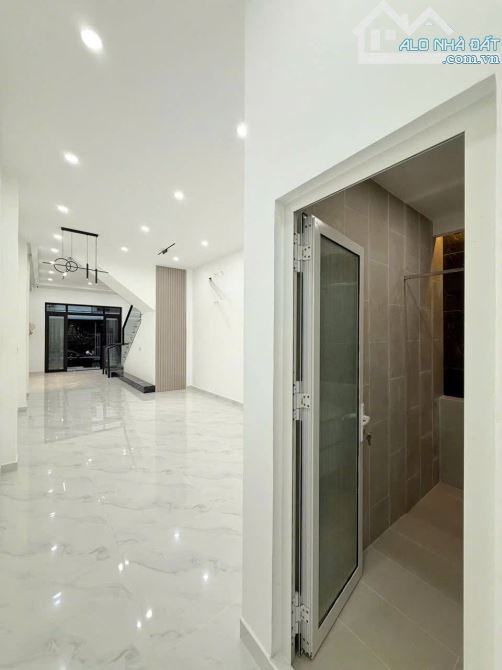 NẮM CHÍNH CHỦ BÁN NHÀ 2 TẦNG MẶT TIỀN ĐƯỜNG 12A KHU CỒN KHƯƠNG - 8